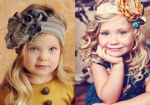 Активное бронирование выпускных детских причесок и макияжа продолжается! 03