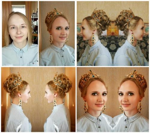 Доброго времени суток, дорогие красавицы? 04