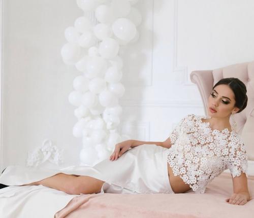 Ищу девушек, беременных, пары на фотосъемку в этой студии? 08