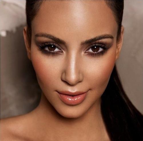 Стробинг - модный макияж 2016 года! 01