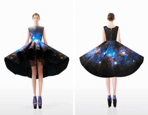 Ты космос, детка! 06