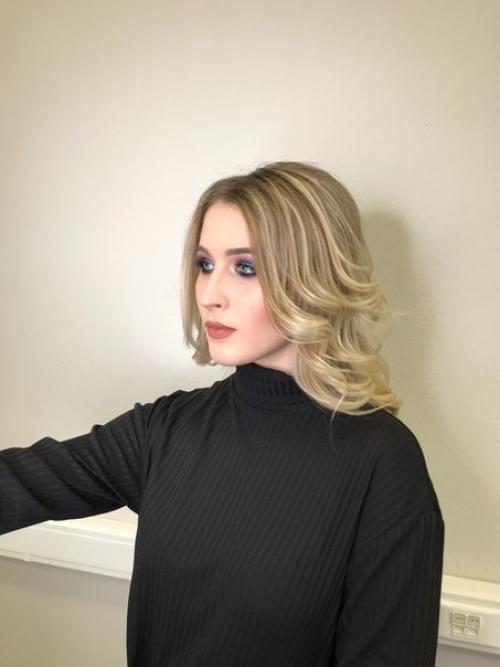 Милые девушки?  Модели на образ для отбеливания портфолио нужны? 02