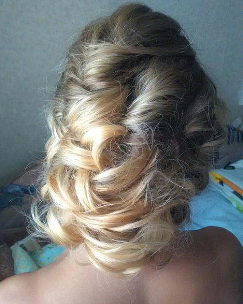 Девушки?  Мы ищем моделей на МАКИЯЖ прическу для пополнения портфолио. 07