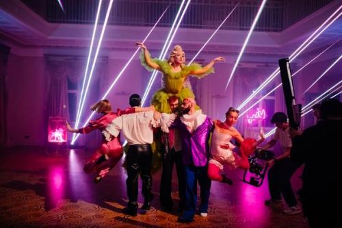 Образы, локация, команда - в этой съемке было прекрасно все. 05