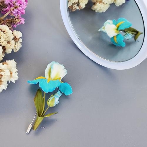 Какой была бы жизнь без украшений, созданных вручную мастерами? 05