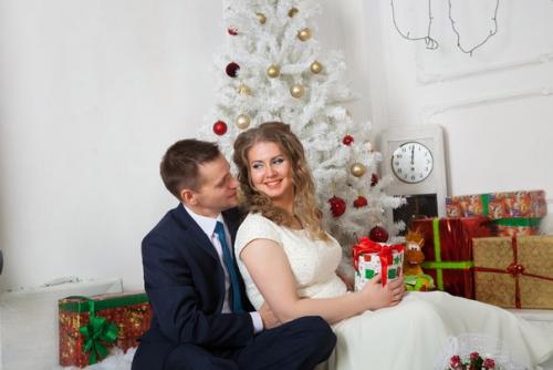 Вот еще одна красоточка Наташа, которую я собрала в самый важный и торжественный день для двоих. 03