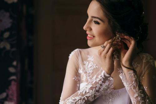 Дорогие наши невесты, пусть ваш свадебный день будет самым ярким и запоминающимся! 04 Дорогие наши невесты, пусть ваш свадебный день будет самым ярким и запоминающимся! 04