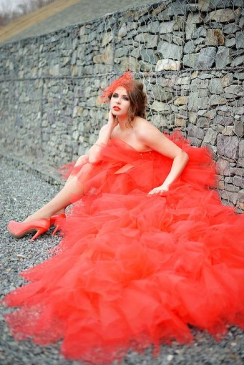 Новый яркий образ от студии Сириус! 04