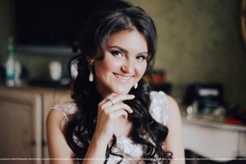 Свадебный сезон открыт! 01