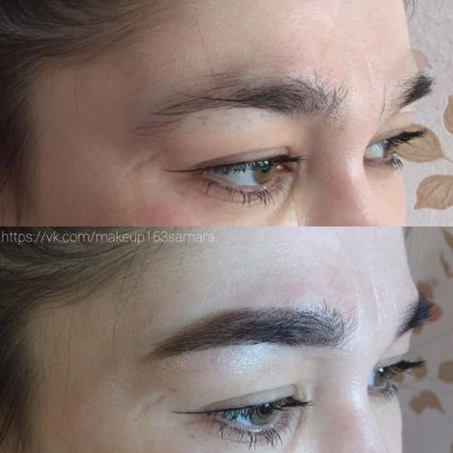 Самара, район ТЦ космопорт? 05