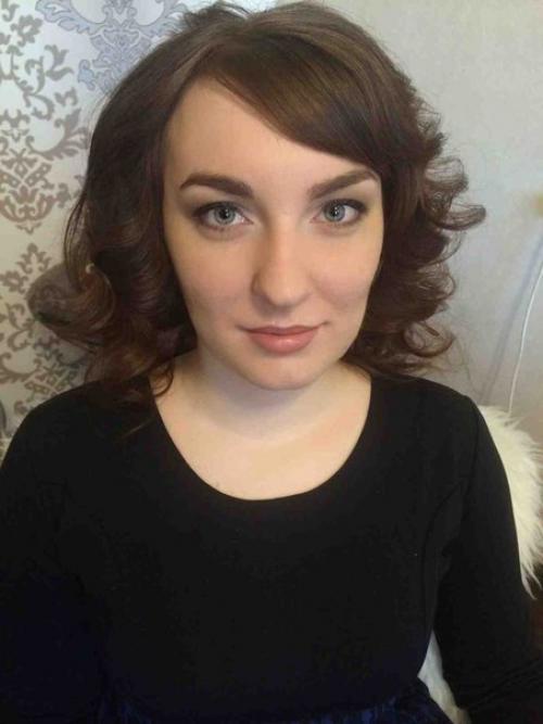 Мы ищем моделей! 03