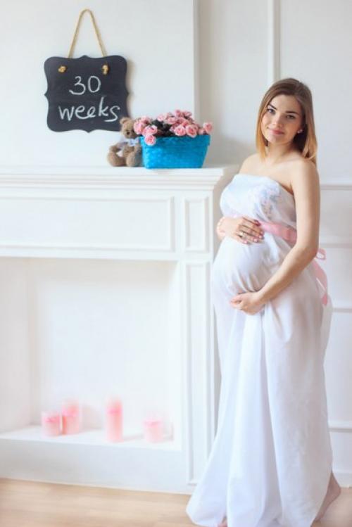 Скоро малыш? Спешите записываться, места ограничены! 02 Скоро малыш? Спешите записываться, места ограничены! 02