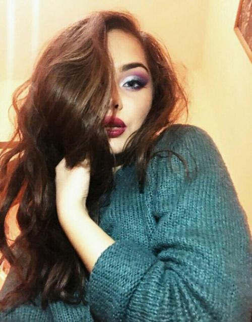 Визажист?  Стилист!  Уфа? 05