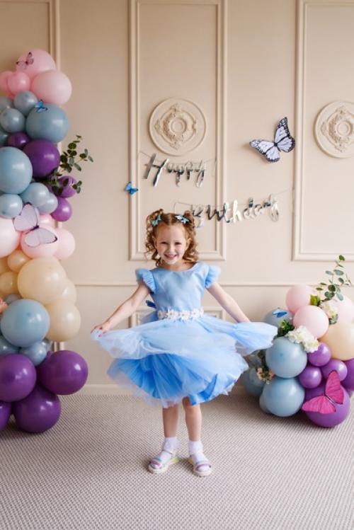 Преклоняюсь перед мамами, которые устраивают фотосессию своим девочкам ведь я понимаю насколько это не просто и хлопотно. 08