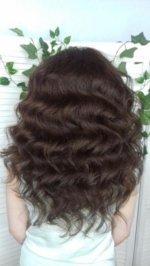 Дорогие девушки.  Скоро начинается пора выпускных и свадеб. 05