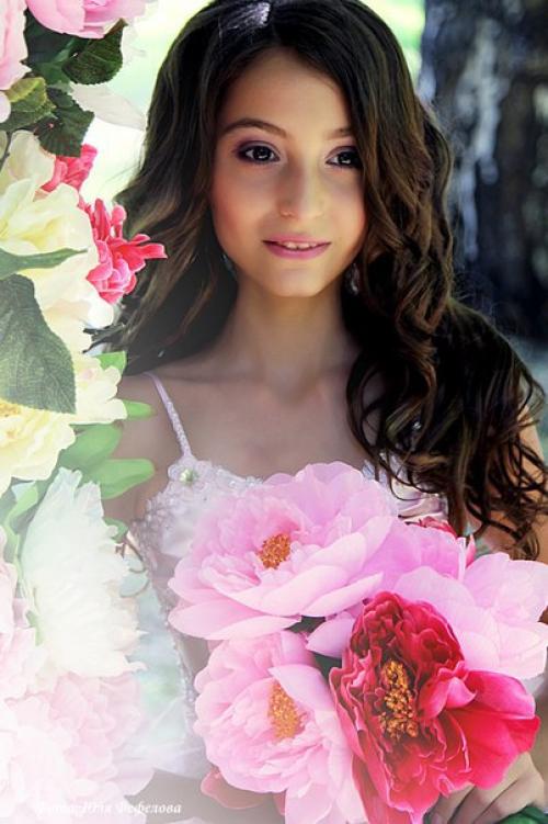 Требуются модели на МАКИЯЖ для пополнения портфолио. 09