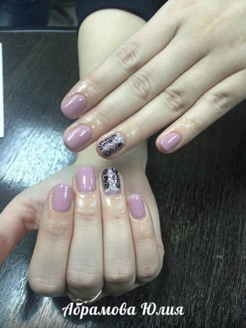 Салон Beauty Line? 04