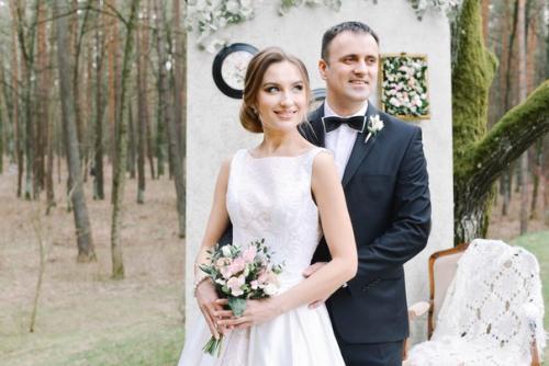 Дождались фотографий с семинара для невест. 07