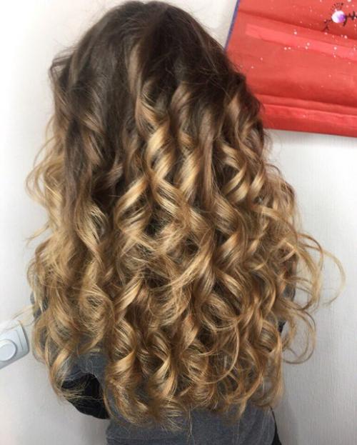 Девушки, я профессиональный визажист и стилист? 05