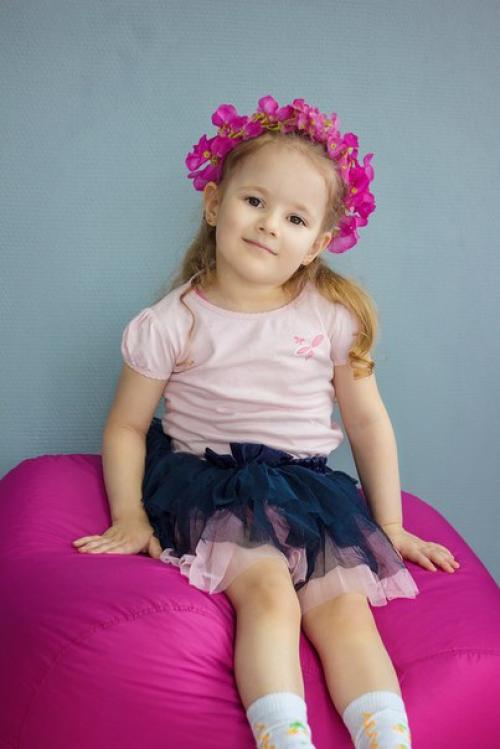 Модели для пополнения портфолио нужны. 02