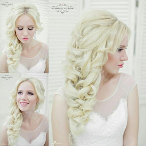 Прически и макияж на все случаи жизни! 03