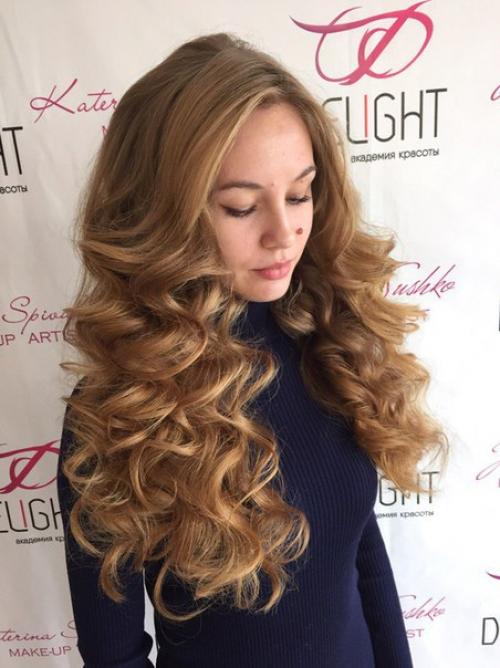 Дорогие будущие невесты и выпускницы? 08