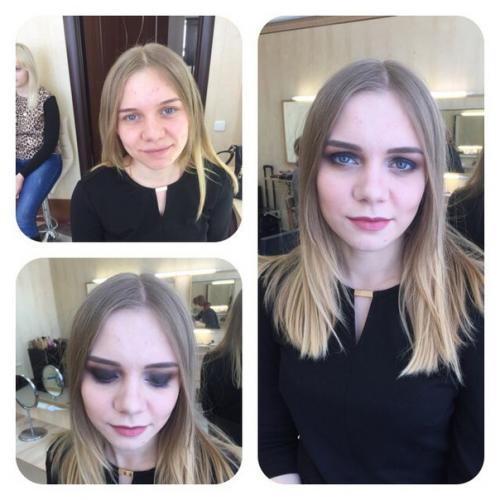 Акция Знакомство с Мастером с 3. 04 по 30. 09