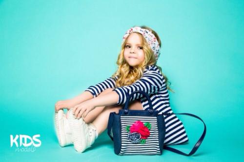 Модель алена проект @Kidsmodels. 03