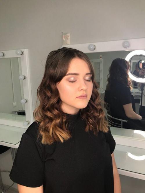 Модель!  Дорогие девушки, совсем скоро последний звонок и выпускной? 01