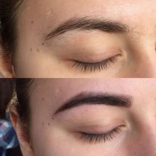 Дорогие будущие невесты и выпускницы? 07