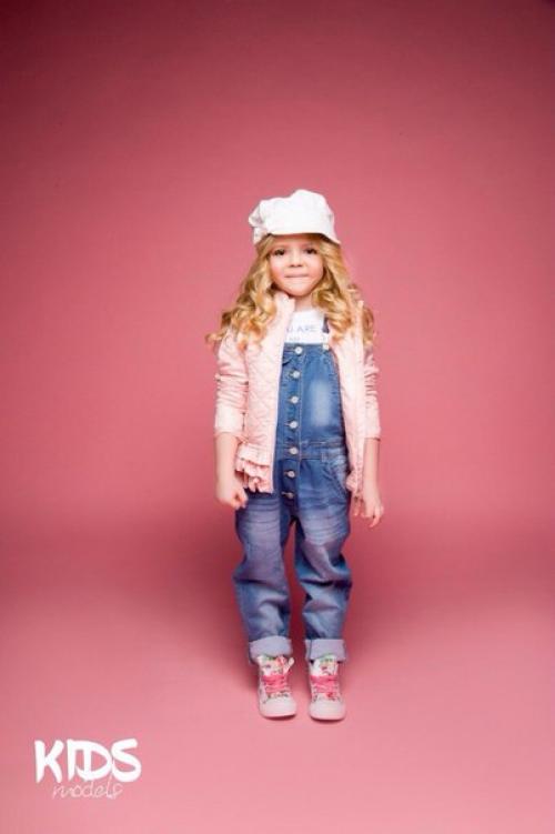 Модель алена проект @Kidsmodels. 04