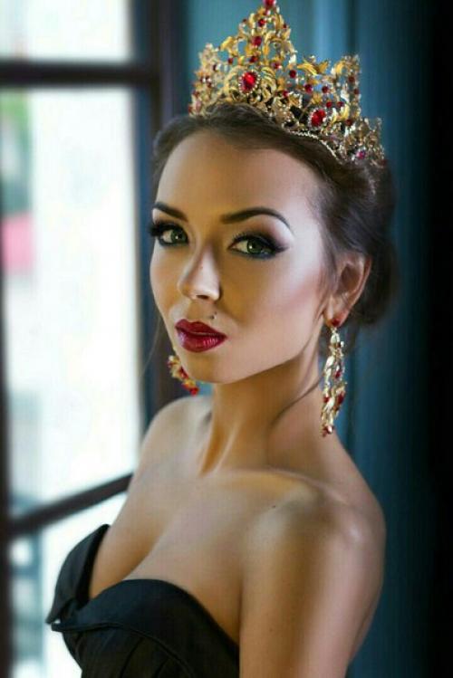 Визажист?  Стилист!  Уфа? 03