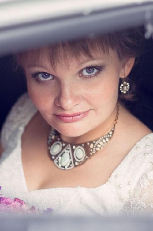 Требуются модели на МАКИЯЖ для пополнения портфолио. 01