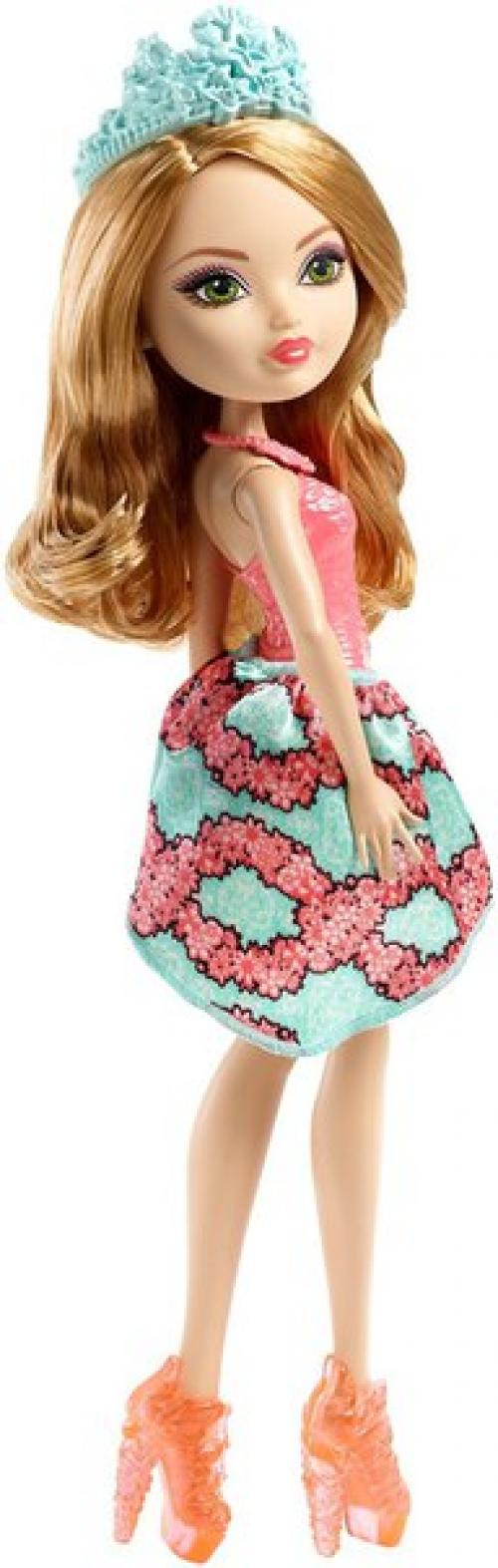 Появились новые бюджетные куклы эвер автер хай. 08