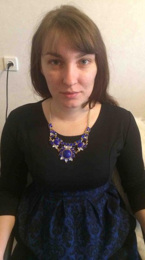 Мы ищем моделей! 02