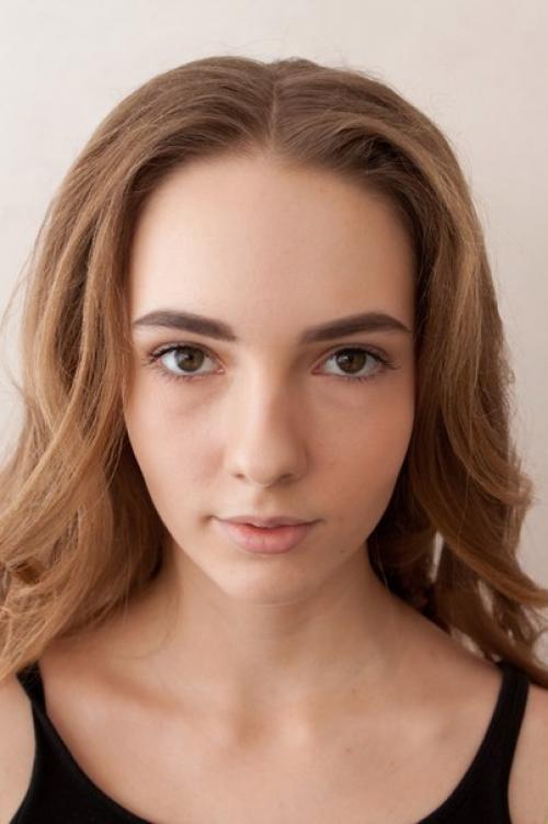 Приглашаю моделей для пополнения портфолио с оплатой расходных материалов (делаю фото до - После: 02