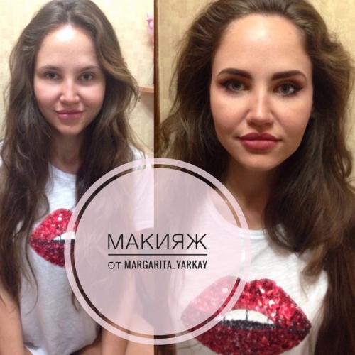 Дорогие девушки?  Хочу предложить услуги визажиста? 05