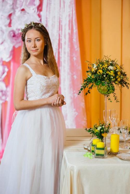 Дорогие наши невесты, пусть ваш свадебный день будет самым ярким и запоминающимся! 02 Дорогие наши невесты, пусть ваш свадебный день будет самым ярким и запоминающимся! 02