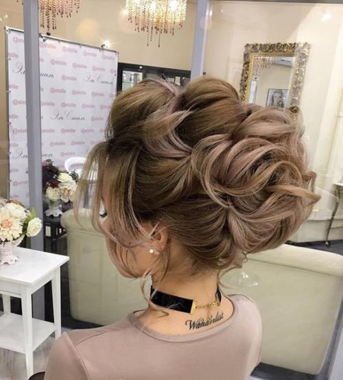 Срочно?  Ищу моделей для отработки причёсок. 03