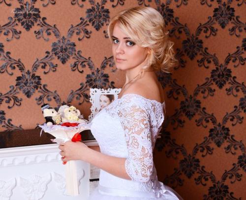 Фотограф: Виктория Никитина. 01