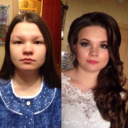 Предлагаю услуги стилиста - визажиста. 04