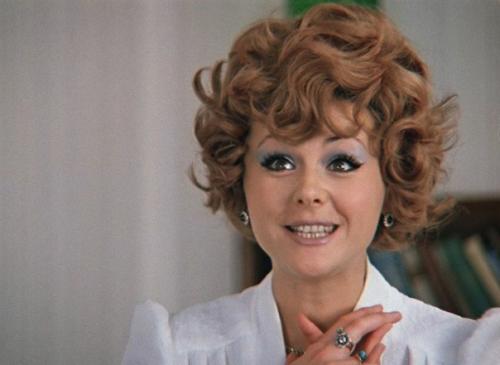 5 лучших бьюти - образов из советских фильмов? 04