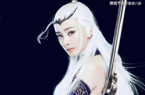 От дильрабы до Тиффани тан: кому и насколько идет быть блондинкой в китайском кино. 04 От дильрабы до Тиффани тан: кому и насколько идет быть блондинкой в китайском кино. 04