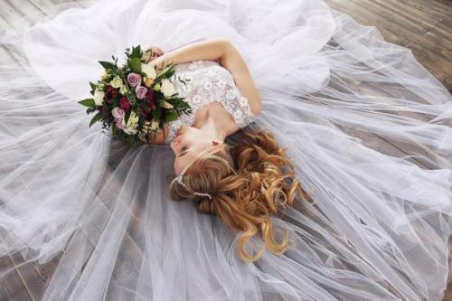 Девушки?  Мы ищем моделей на МАКИЯЖ прическу для пополнения портфолио. 04