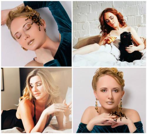 Доброго времени суток, дорогие красавицы? 07