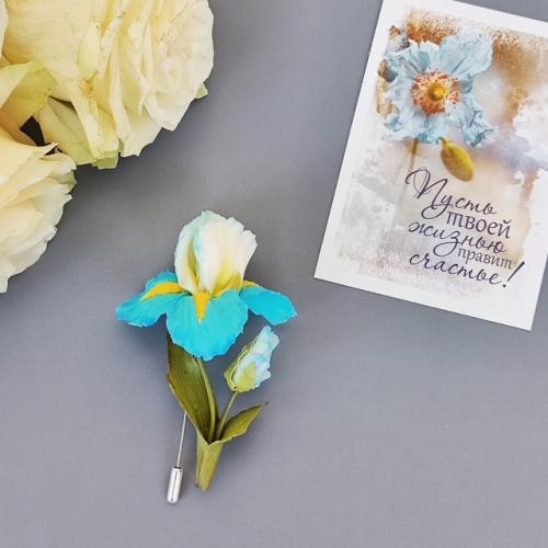 Какой была бы жизнь без украшений, созданных вручную мастерами? 02