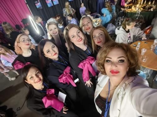 Официальный партнёр FK. 02