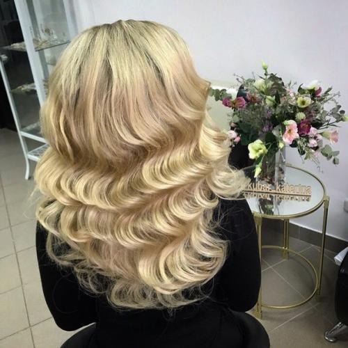 Предлагаю услуги стилиста - визажиста. 01