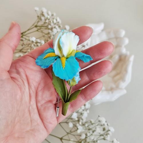 Какой была бы жизнь без украшений, созданных вручную мастерами? 01