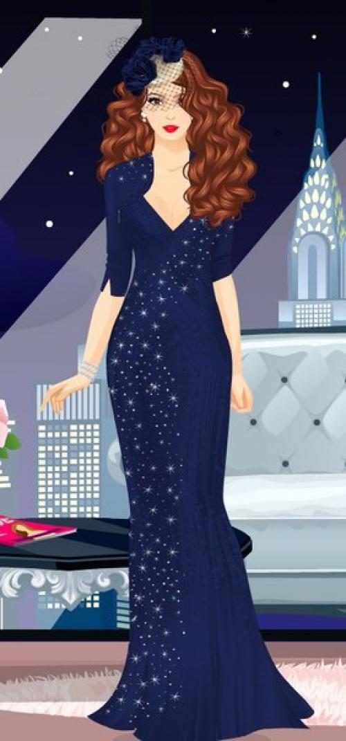 Ты космос, детка! 02